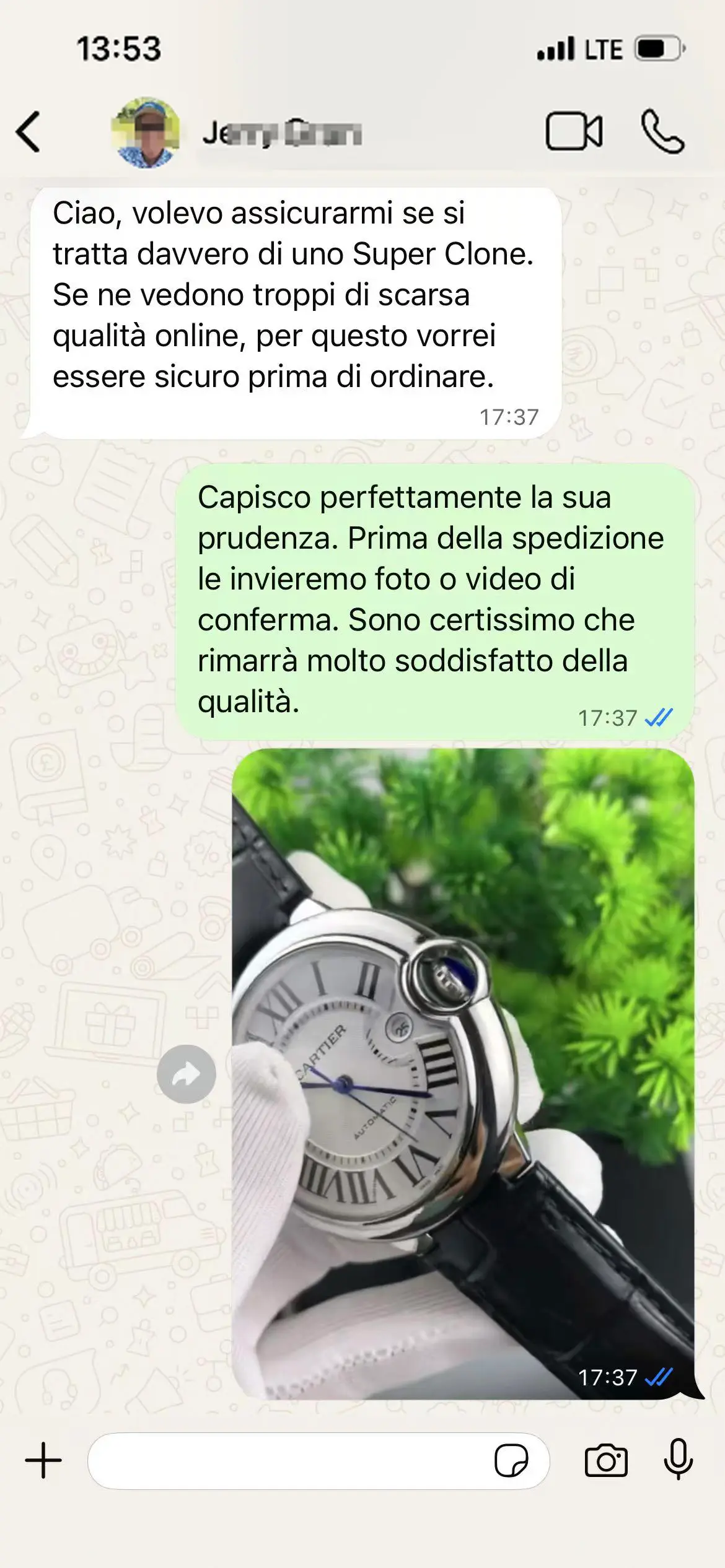 Assistenza 24/7